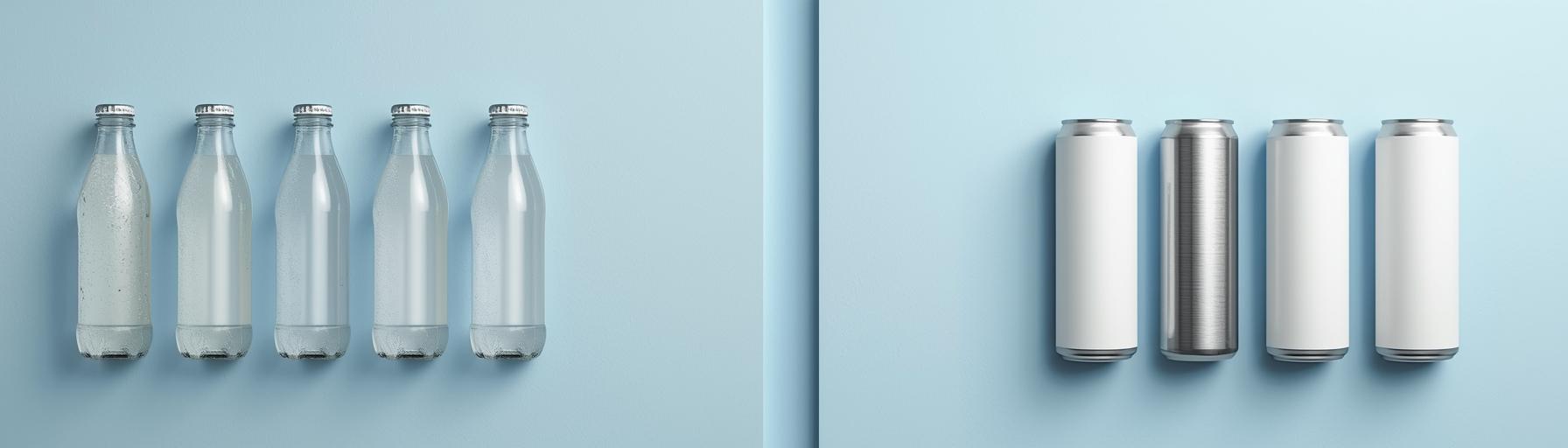 Wie unterscheiden sich regionale und internationale Trends